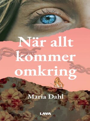 cover image of När allt kommer omkring